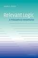Relevant Logic: A Philosophical Interpretation, Mares Edwin D. 