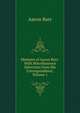 Memoirs of Aaron Burr: With Miscellaneous Selections from His Correspondence, Volume 1, Aaron Burr 