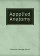 Appplied Anatomy, Gwilym George Davis 