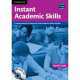 Instant Academic Skills (+ CD), Sarah Lane 