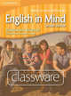 English in Mind Starter Level Classware DVD-ROM, Herbert Puchta, Jeffrey Stranks 