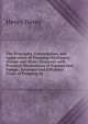 The Principles, Construction, and Application of Pumping Machinery: (Steam and Water Pressure) with Practical Illustrations of Engines and Pumps . Economy and Efficiency Trials of Pumping M, Henry Davey 