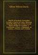 Sketch of Frederic Fernandez Cavada, a Native of Cuba: Showing Partially What One of His Friends Knew of Him As a Soldier, a Gentleman, a Poet, a Diplomat, an Author, a Patriot and a Victim, Oliver Wilson Davis 