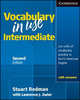 Vocabulary in Use Second Edition. Intermediate Student's Book with Answers, Stuart Redman 