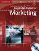 Cambridge English for Marketing Student's Book with Audio CD (+ Audio CD), Nick Robinson 