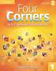 Four Corners Level 1 Student's Book with Self-study (+ CD), Richards Jack C., Bohlke David 