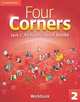Four Corners. Level 2. Workbook, Richards Jack C., Bohlke David 