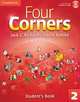 Four Corners Level 2 Student's Book with Self-study (+ CD), Richards Jack C., Bohlke David 