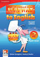 Playway to English 2. Second edition. Pupil's Book, Gunter Gerngross, Herbert Puchta 