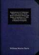 Explorations in Turkestan: With an Account of the Basin of Eastern Persia and Sistan. Expedition of 1903, Under the Direction of Raphael Pumpelly, William Morris Davis 