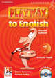 Playway to English 1. Second edition. Activity Book + CD, Gunter Gerngross, Herbert Puchta 