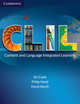 CLIL Paperback: Content and Language Integrated Learning, Do Coyle, Philip Hood, David Marsh 