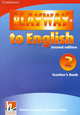 Playway to English 2. Second Edition. Teacher's Book, Gunter Gerngross, Herbert Puchta 