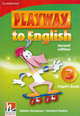 Playway to English 3. Second edition. Pupil's Book, Gunter Gerngross, Herbert Puchta 
