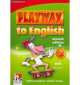 Playway to Eng New 2Ed 3 DVD PAL, Gunter Gerngross, Herbert Puchta 