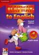 Playway to English 4. Second edition. Pupil's Book, Puchta Herbert, Gerngross Gunter 