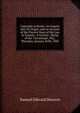 Copyright in Books: An Inquiry Into Its Origin, and an Account of the Present State of the Law in Canada : A Lecture : Being of the "Occasional . P.Q., Thursday, January 26Th, 1882, Samuel Edward Dawson 
