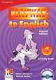 Playway to English 4. Second Edition. Activity Book + CD, Gunter Gerngross, Herbert Puchta 