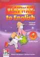 Playway to English 4: Flash Cards (набор из 106 карточек), Gerngross Gunter, Puchta Herbert 