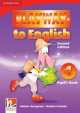 Playway to Eng New 2Ed 4 DVD PAL, Gunter Gerngross, Herbert Puchta 