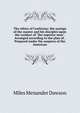 The ethics of Confucius; the sayings of the master and his disciples upon the conduct of "the superior man". Arranged according to the plan of . Prepared under the auspices of the American, Miles Menander Dawson 