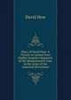 Diary of David How: A Private in Colonel Paul Dudley Sargent's Regiment of the Massachusetts Line, in the Army of the American Revolution, David How 
