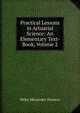 Practical Lessons in Actuarial Science: An Elementary Text-Book, Volume 2, Miles Menander Dawson 