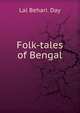 Folk-tales of Bengal., Lal Behari. Day 