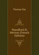 Standford Et Merton (French Edition), Thomas Day 
