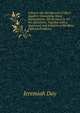 A Key to the Abridgment of Day'S Algebra: Containing Many Explanations, the Answers to All the Questions, Together with a Statement and Solution of the Most Difficult Problems, Jeremiah Day 