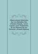 Observations Generales Sur Les Maladies Des Climats Chauds,: Leurs Causes, Leur Traitement, Et Les Moyens De Les Prevenir; (French Edition), 