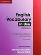 English Vocabulary in Use Elementary. Second edition. With answers; Self-study and classroom use, Michael McCarthy, O`Dell Felicity 