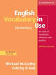 English Vocabulary in Use: Elementary: Vocabulary Reference and Practice: Without Answers, Michael McCarthy, O`Dell Felicity 