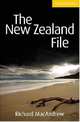 Cambridge English Readers 2. New Zealand File, Richard MacAndrew 