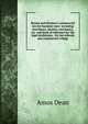 Bryant and Stratton's commercial law for business men: including merchants, farmers, mechanics, etc. and book of reference for the legal profession, . for law schools and commercial college, Dean, Amos, 1803-1868 