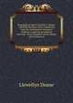 Biographical sketch of John G. Deane: and brief mention of his connection with the northeastern boundary of Maine, copied by permission from the . about members of the family, old residents of, Llewellyn Deane 