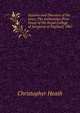 Injuries and Diseases of the Jaws: The Jacksonian Prize Essay of the Royal College of Surgeons of England, 1867, Christopher Heath 