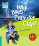 Why Does Thunder Clap? Level 5. Factbook, Michael McMahon 