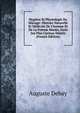 Hygi?ne Et Physiologie Du Mariage: Histoire Naturelle Et M?dicale De L'homme Et De La Femme Mari?s, Dans Ses Plus Curieux D?tails (French Edition), Auguste Debay 