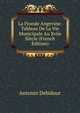 La Fronde Angevine: Tableau De La Vie Municipale Au Xviie Siecle (French Edition), Antonin Debidour 