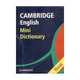 Cambridge English Mini Dictionary, 