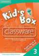 Kid`S Box 3 (Сd) *, Caroline Nixon, Michael Tomlinson 