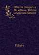 OEuvres Completes De Voltaire, Volume 92 (French Edition), Voltaire 