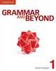Grammar and Beyond. Level 1. Student's Book, McCarthy, Michael 