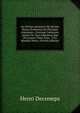 Les Petites Aventures De Jerome Sharp, Professeur De Physique Amusante;: Ouvrage Contenant Autant De Tour Ingenieux Que De Lecons Utiles, Avec . A La Maniere Noire; (French Edition), Henri Decremps 