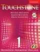 Touchstone 1. Blended Premium. Student's Book, Online Course, Interactive Workbook, McCarthy Michael, McCarten Jeanne, Sandiford Helen 