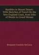 Rambles in Mount Desert: With Sketches of Travel On the New England Coast, from Isles of Shoals to Grand Menan, Benjamin Franklin DeCosta 
