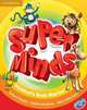Super Minds Starter. Student's Book with DVD-ROM (+ DVD), Puchta Herbert, Gerngross Gunter, Lewis-Jones Peter 