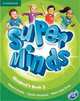 Super Minds Level 2. Student's Book with DVD-ROM (+ DVD), Puchta Herbert, Gerngross Gunter, Lewis-Jones Peter 