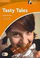 Tasty Tales Level 4 Intermediate American English, Frank Brennan 